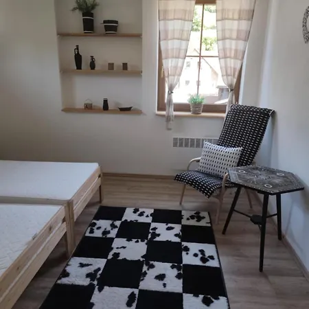 Chata Myto Pod Dumbierom *