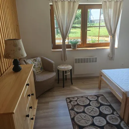 Chata Myto Pod Dumbierom Mýto pod Ďumbierom