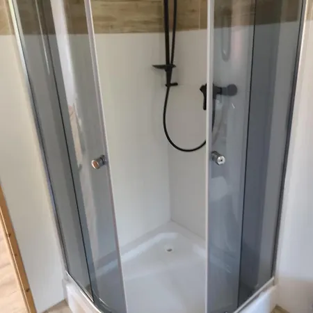 Chata Myto Pod Dumbierom Séjour chez l'habitant