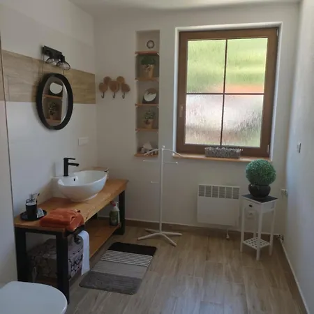 Chata Myto Pod Dumbierom Проживание в семье *