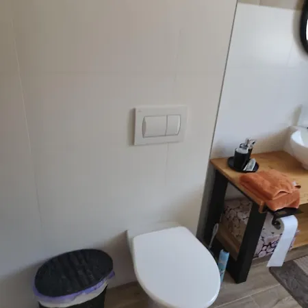 Séjour chez l'habitant Chata Myto Pod Dumbierom *