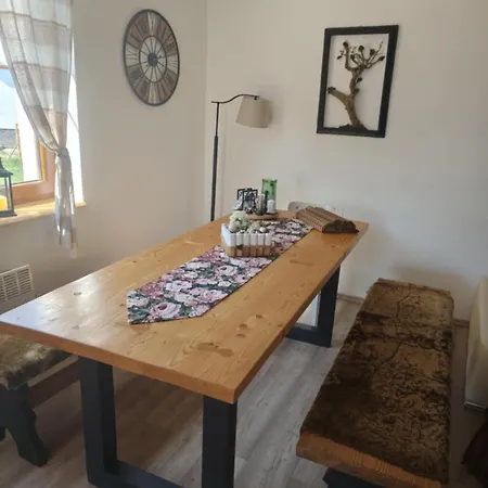 Chata Myto Pod Dumbierom Mýto pod Ďumbierom