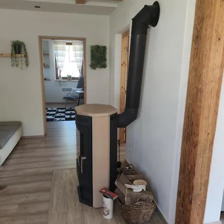 Chata Myto Pod Dumbierom * Mýto pod Ďumbierom