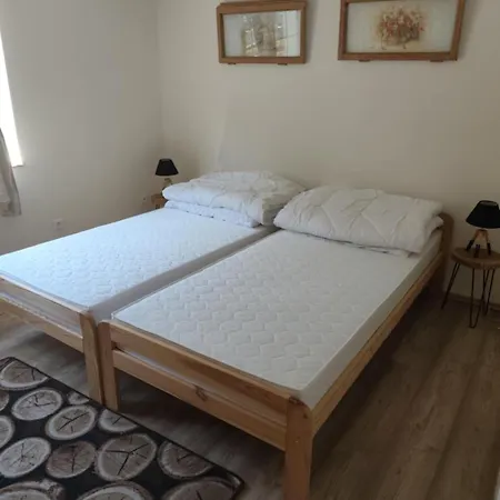 Chata Myto Pod Dumbierom