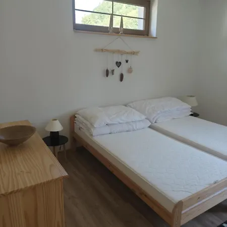 Chata Myto Pod Dumbierom Séjour chez l'habitant