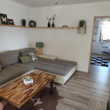 Séjour chez l'habitant Chata Myto Pod Dumbierom