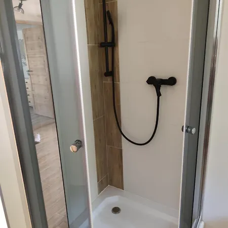 Chata Myto Pod Dumbierom * Мито-под-Дюмбьером