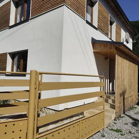 Séjour chez l'habitant Chata Myto Pod Dumbierom Mýto pod Ďumbierom